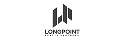 Longpoint Realty Partners logo
