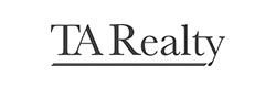 TA Realty logo