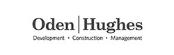 Oden Hughes logo