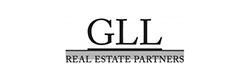 GLL Real Estate Partners logo