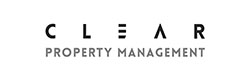 Clear Property Management logo