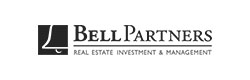 Bell Partners logo