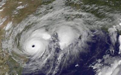 Notice: Hurricane Harvey Claims Need to Be Filed by August 31st