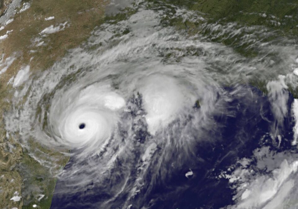 Notice: Hurricane Harvey Claims Need to Be Filed by August 31st