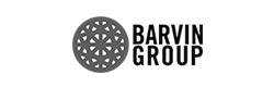 Barvin Group logo