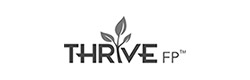 Thrive FP logo