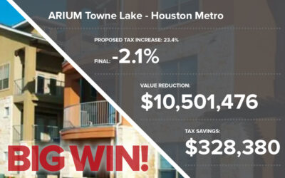 ARIUM Towne Lake