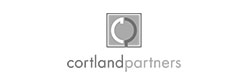 Cortland Partners logo