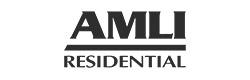 AMLI Residential logo