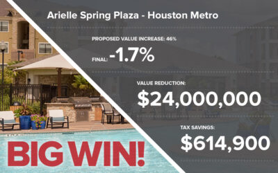 Arielle Spring Plaza