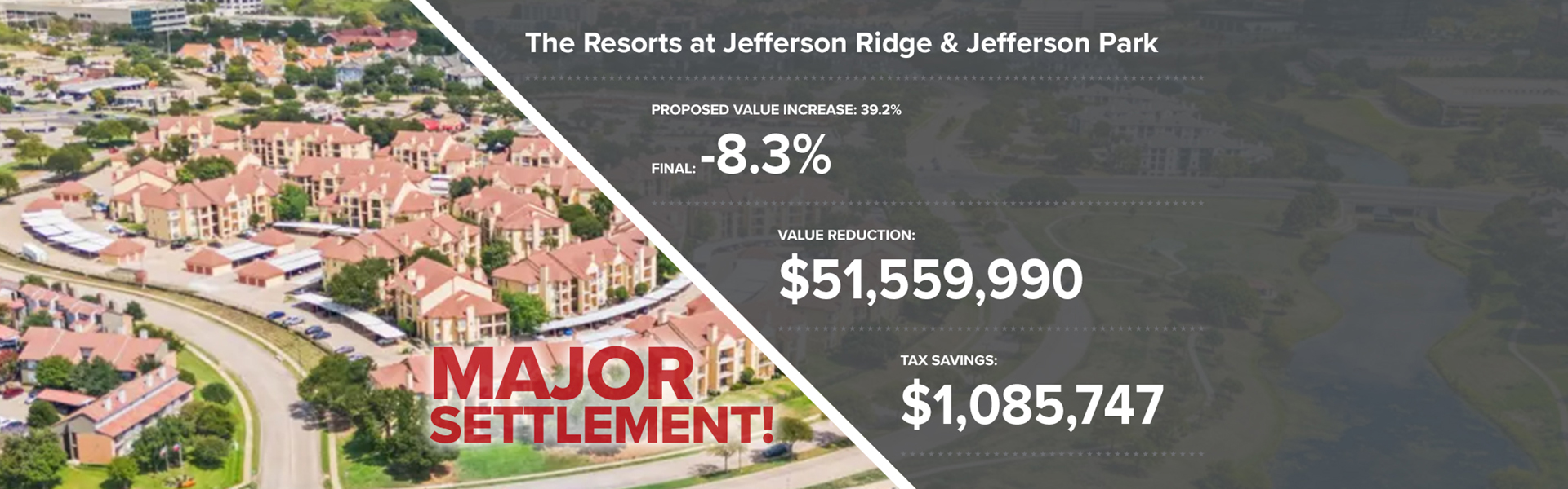 The Fairmont Museum Place big wins