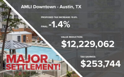 AMLI Downtown