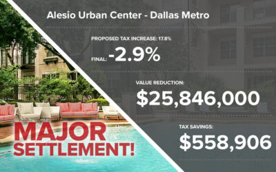 Alesio Urban Center