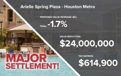 Arielle Spring Plaza