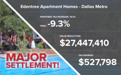 Edentree Apartment Homes