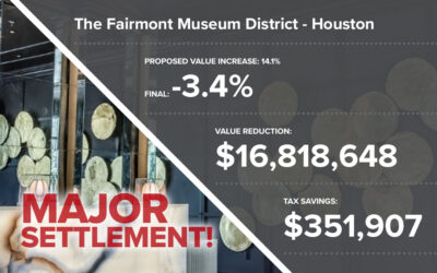 The Fairmont Museum District