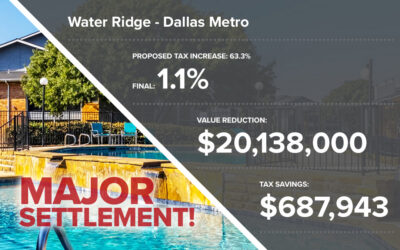 Water Ridge