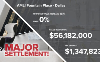 AMLI Fountain Place
