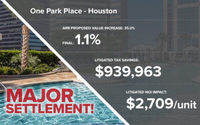 One Park Place