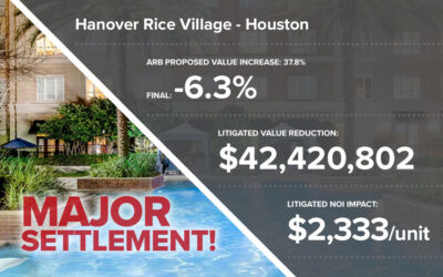 Hanover Rice Village